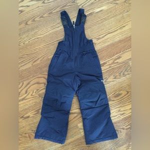 Snow pants Lands End size 4